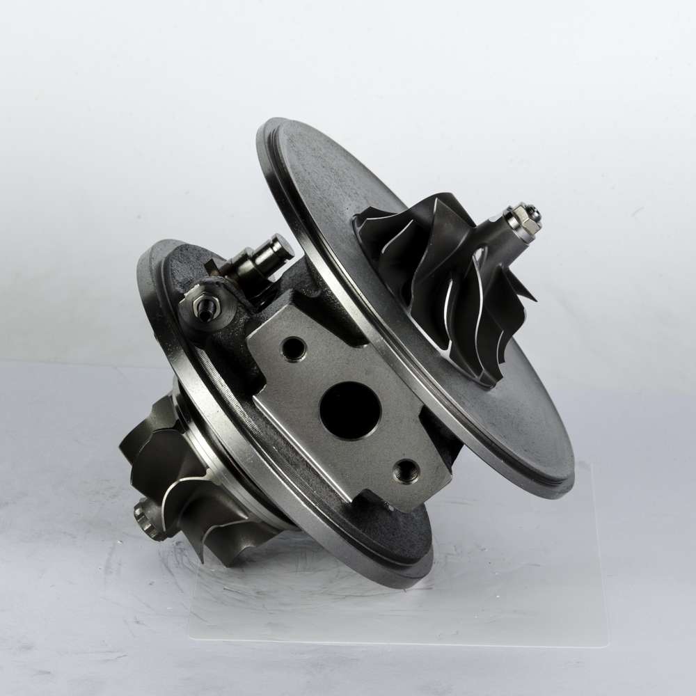 RHV4 Turbo Cartridge 1515A170 VT16 VAD20022 Turbo Core Turbocharger CHRA Turbine Cartridge