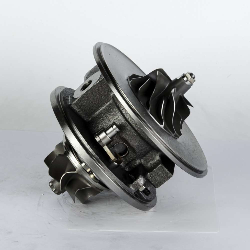 RHV4 Turbo Cartridge 1515A170 VT16 VAD20022 Turbo Core Turbocharger CHRA Turbine Cartridge