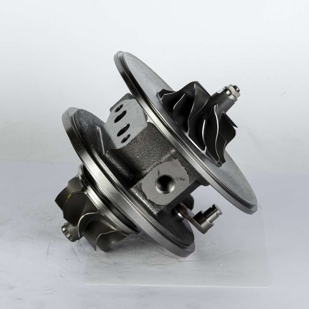 RHV4 Turbo Cartridge 1515A170 VT16 VAD20022 Turbo Core Turbocharger CHRA Turbine Cartridge