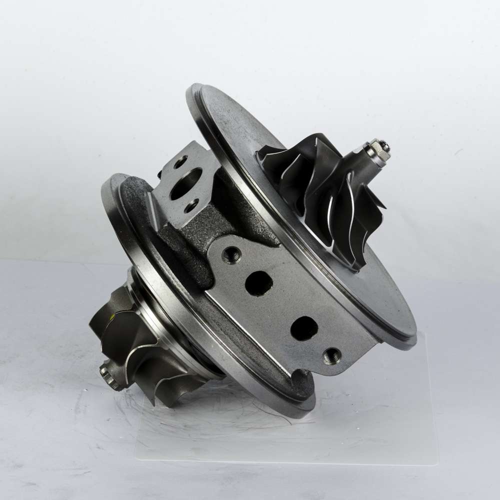 RHV4 Turbo Cartridge 1515A170 VT16 VAD20022 Turbo Core Turbocharger CHRA Turbine Cartridge