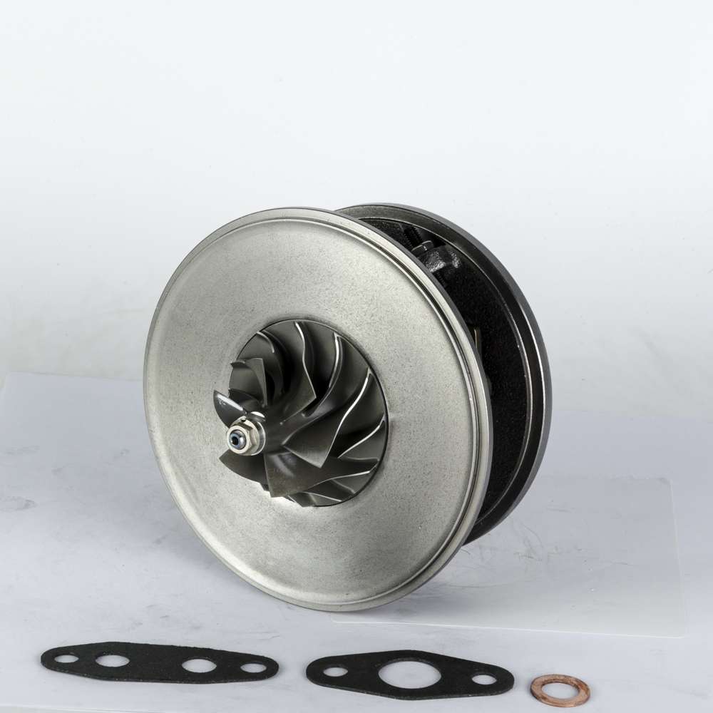 RHV4 Turbo Cartridge 1515A170 VT16 VAD20022 Turbo Core Turbocharger CHRA Turbine Cartridge