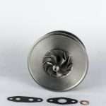 RHV4 Turbo Cartridge 1515A170 VT16 VAD20022 Turbo Core Turbocharger CHRA Turbine Cartridge