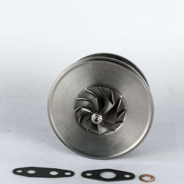 RHV4 Turbo Cartridge 1515A170 VT16 VAD20022 Turbo Core Turbocharger CHRA Turbine Cartridge