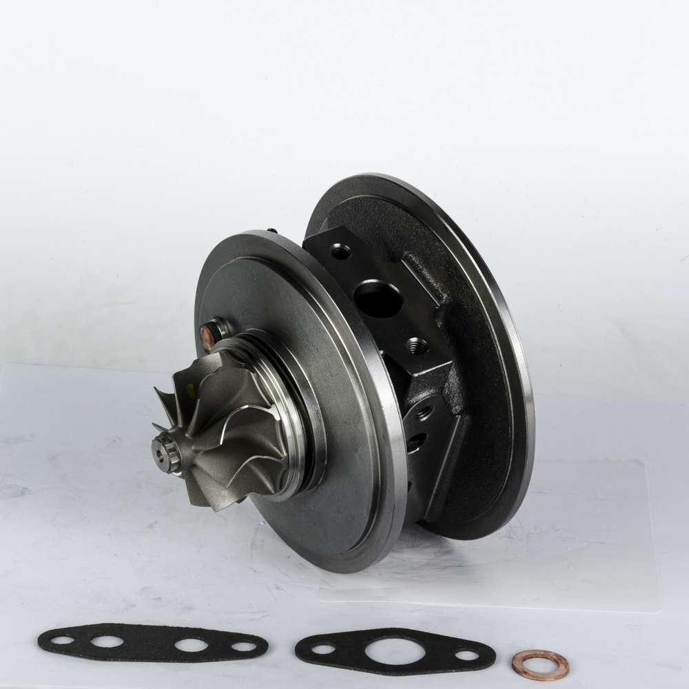 RHV4 Turbo Cartridge 1515A170 VT16 VAD20022 Turbo Core Turbocharger CHRA Turbine Cartridge
