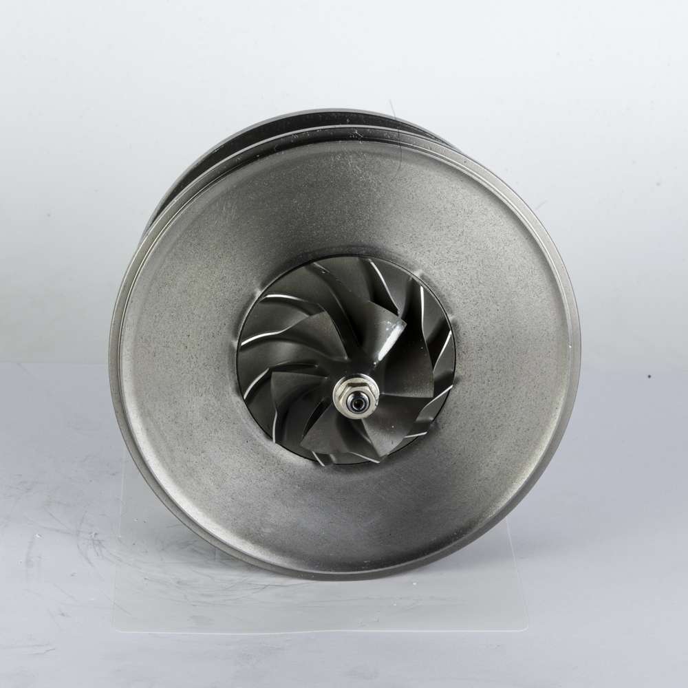 RHV4 Turbo Cartridge 1515A170 VT16 VAD20022 Turbo Core Turbocharger CHRA Turbine Cartridge
