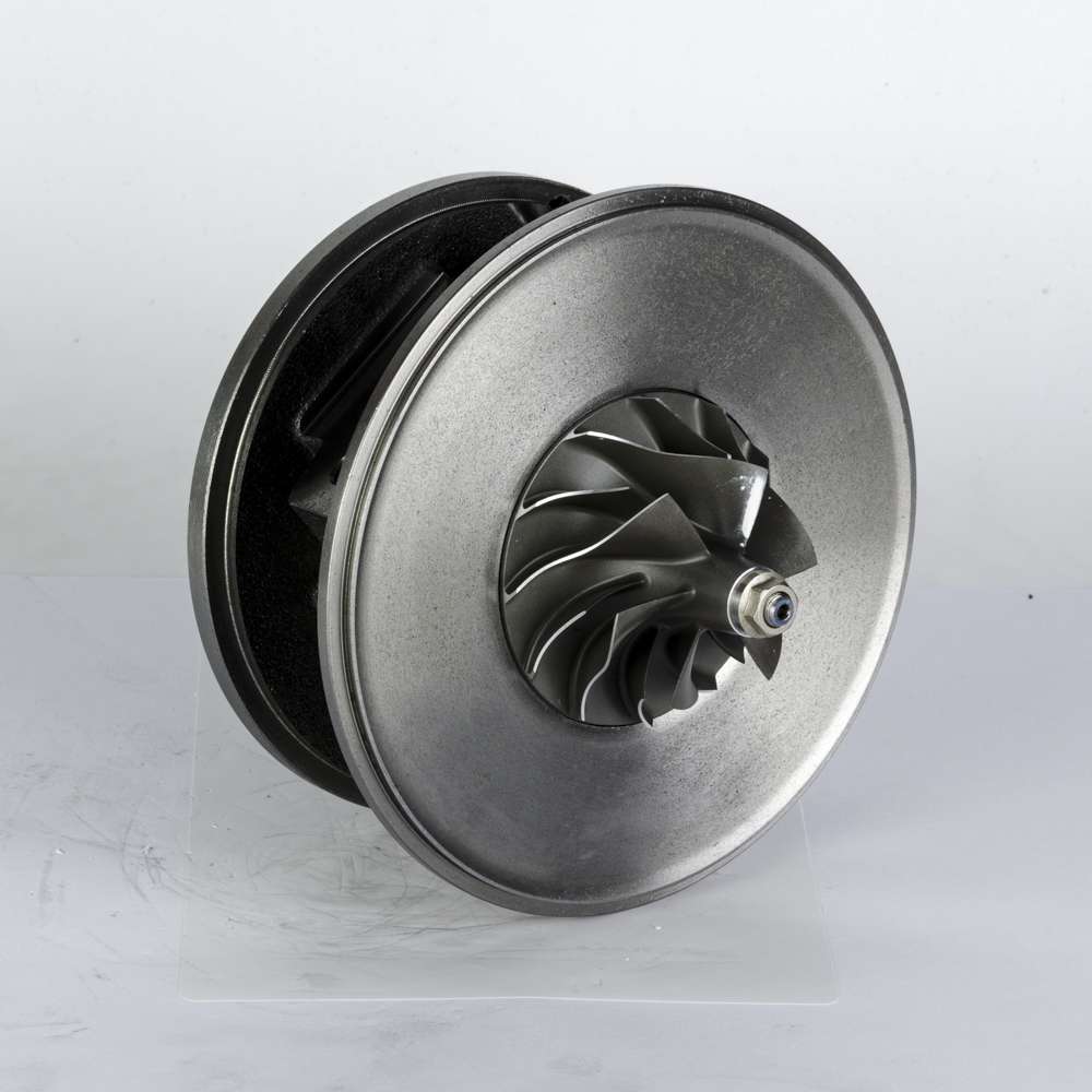 RHV4 Turbo Cartridge 1515A170 VT16 VAD20022 Turbo Core Turbocharger CHRA Turbine Cartridge