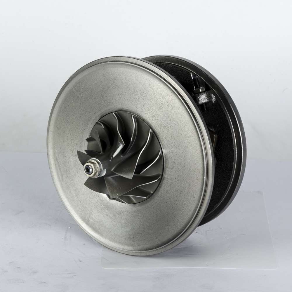 RHV4 Turbo Cartridge 1515A170 VT16 VAD20022 Turbo Core Turbocharger CHRA Turbine Cartridge