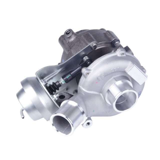 RHV4 Complete Turbocharger 1515A170 VT16 VAD20022 turbine turbo charger car turbo