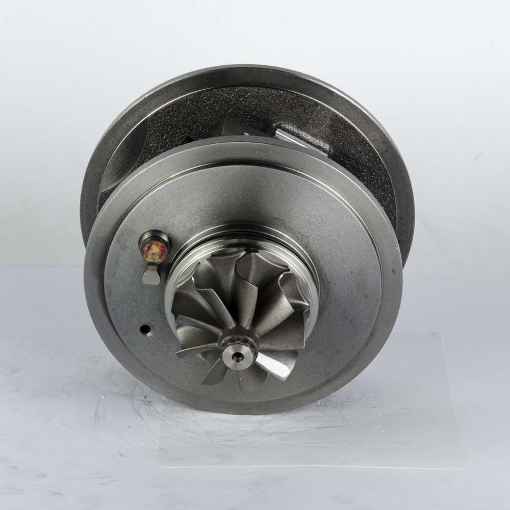 RHV4 Turbo Cartridge 1515A170 VT16 VAD20022 Turbo Core Turbocharger CHRA Turbine Cartridge