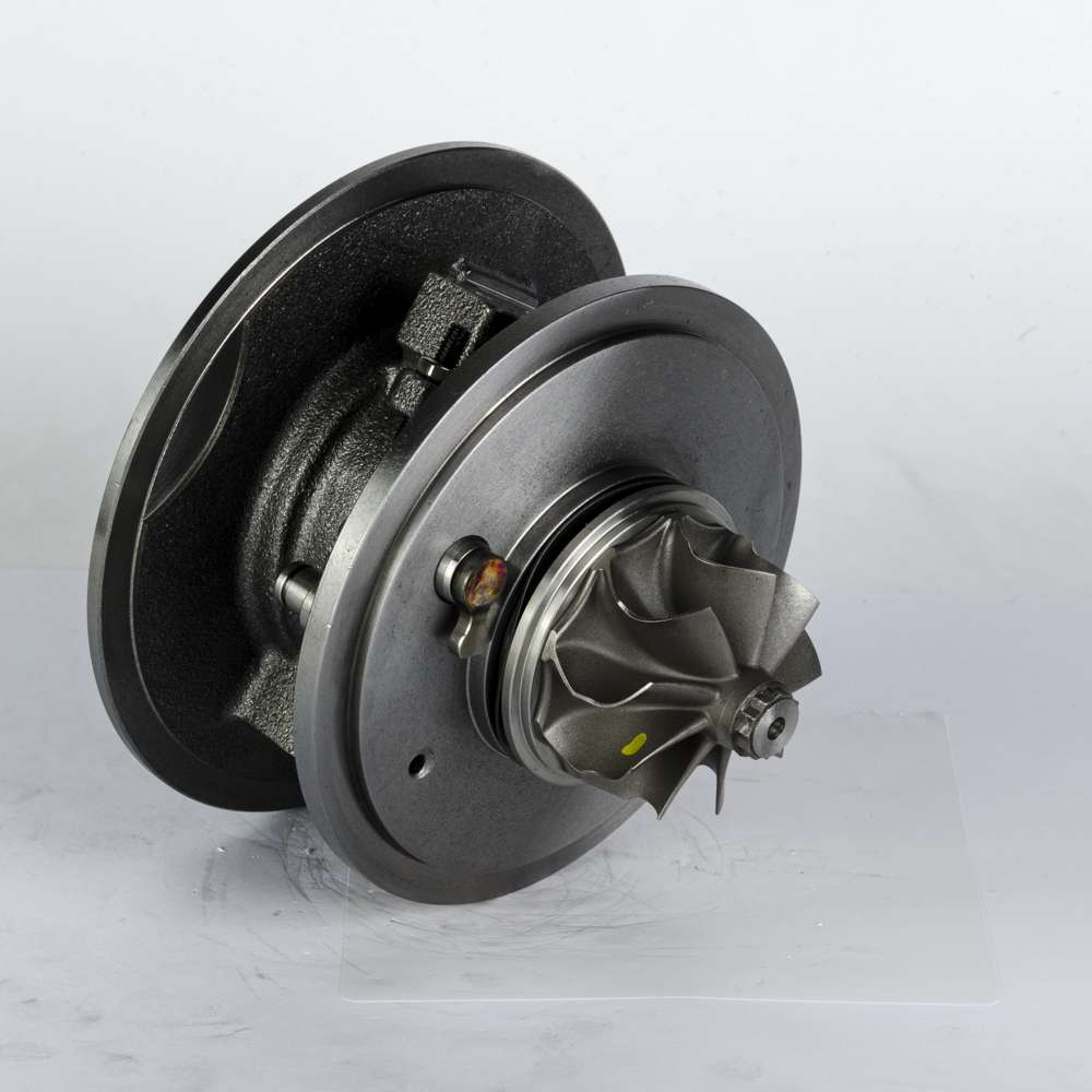 RHV4 Turbo Cartridge 1515A170 VT16 VAD20022 Turbo Core Turbocharger CHRA Turbine Cartridge
