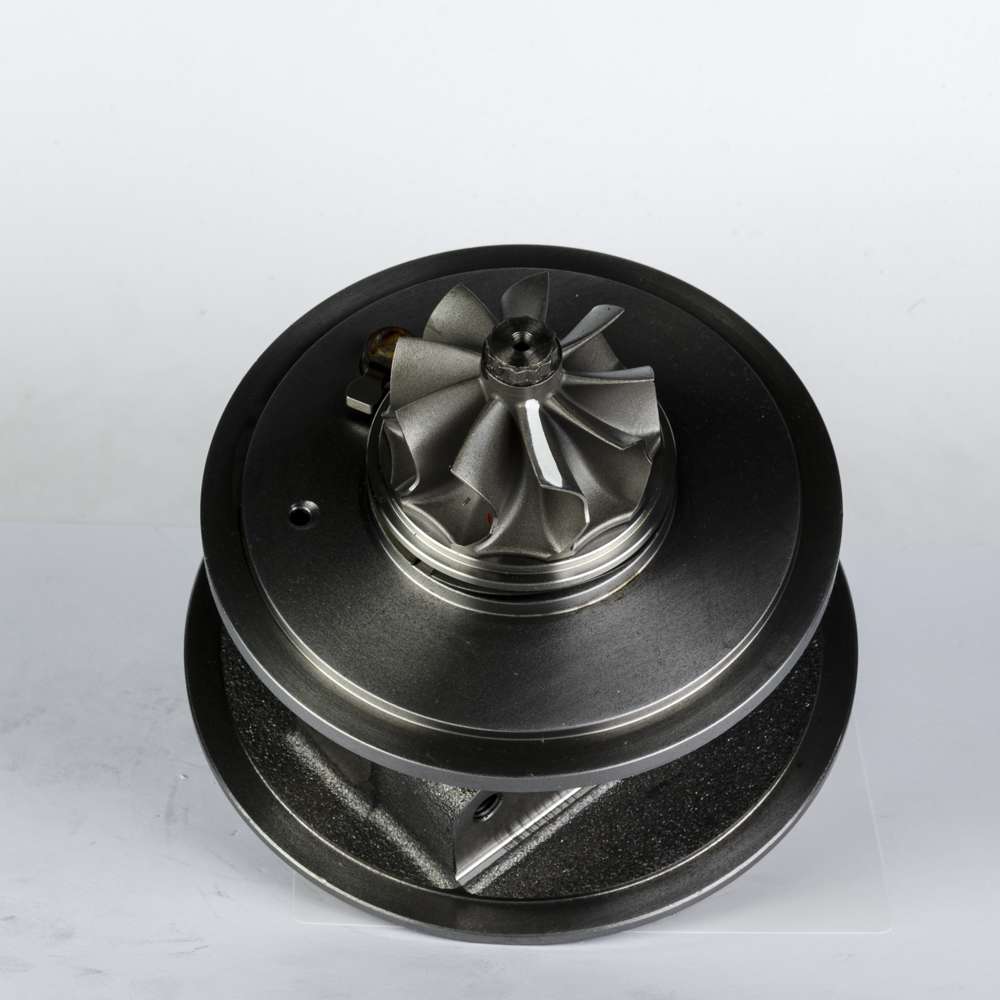 RHV4 Turbo Cartridge 1515A170 VT16 VAD20022 Turbo Core Turbocharger CHRA Turbine Cartridge