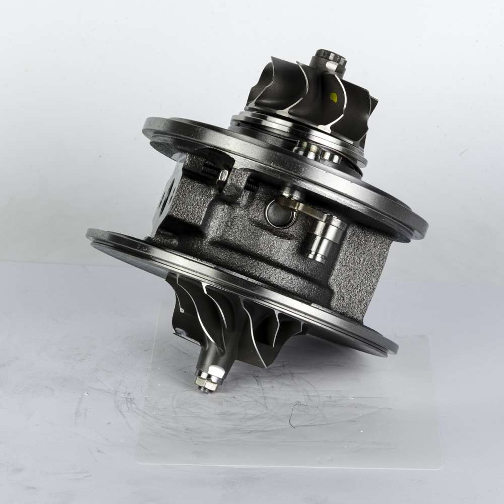 RHV4 Turbo Cartridge 1515A170 VT16 VAD20022 Turbo Core Turbocharger CHRA Turbine Cartridge