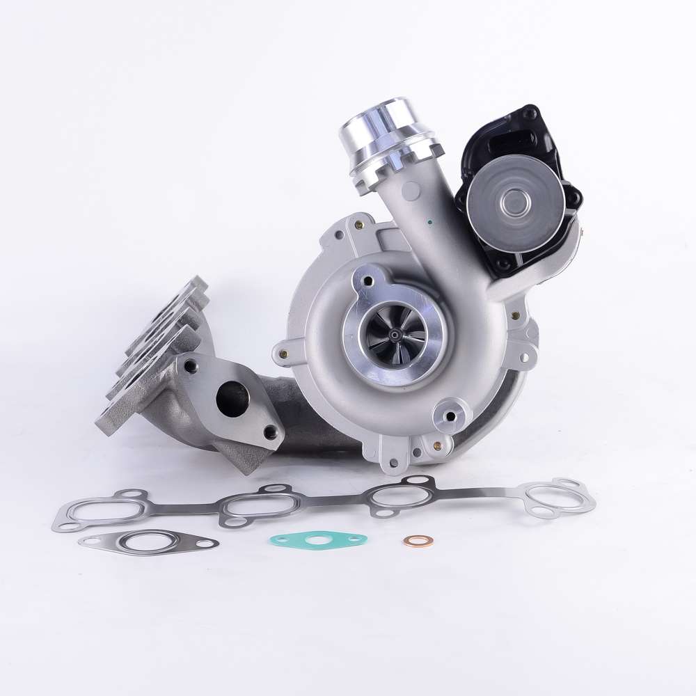 B01V MFS Complete Tuebo 1635-970-0057 GH22-6K682-AB turbocharger turbo charger turbine car turbo