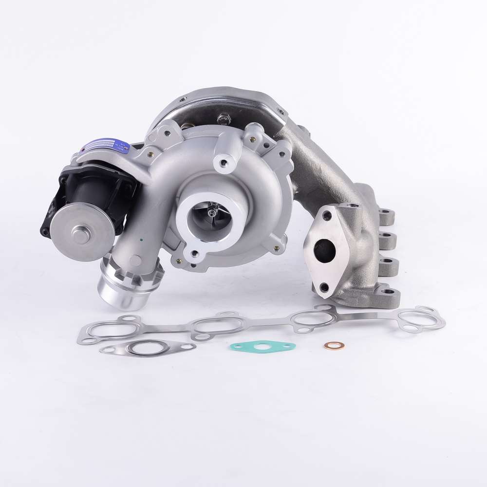 B01V MFS Complete Tuebo 1635-970-0057 GH22-6K682-AB turbocharger turbo charger turbine car turbo