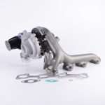 B01V MFS Complete Tuebo 1635-970-0057 GH22-6K682-AB turbocharger turbo charger turbine car turbo