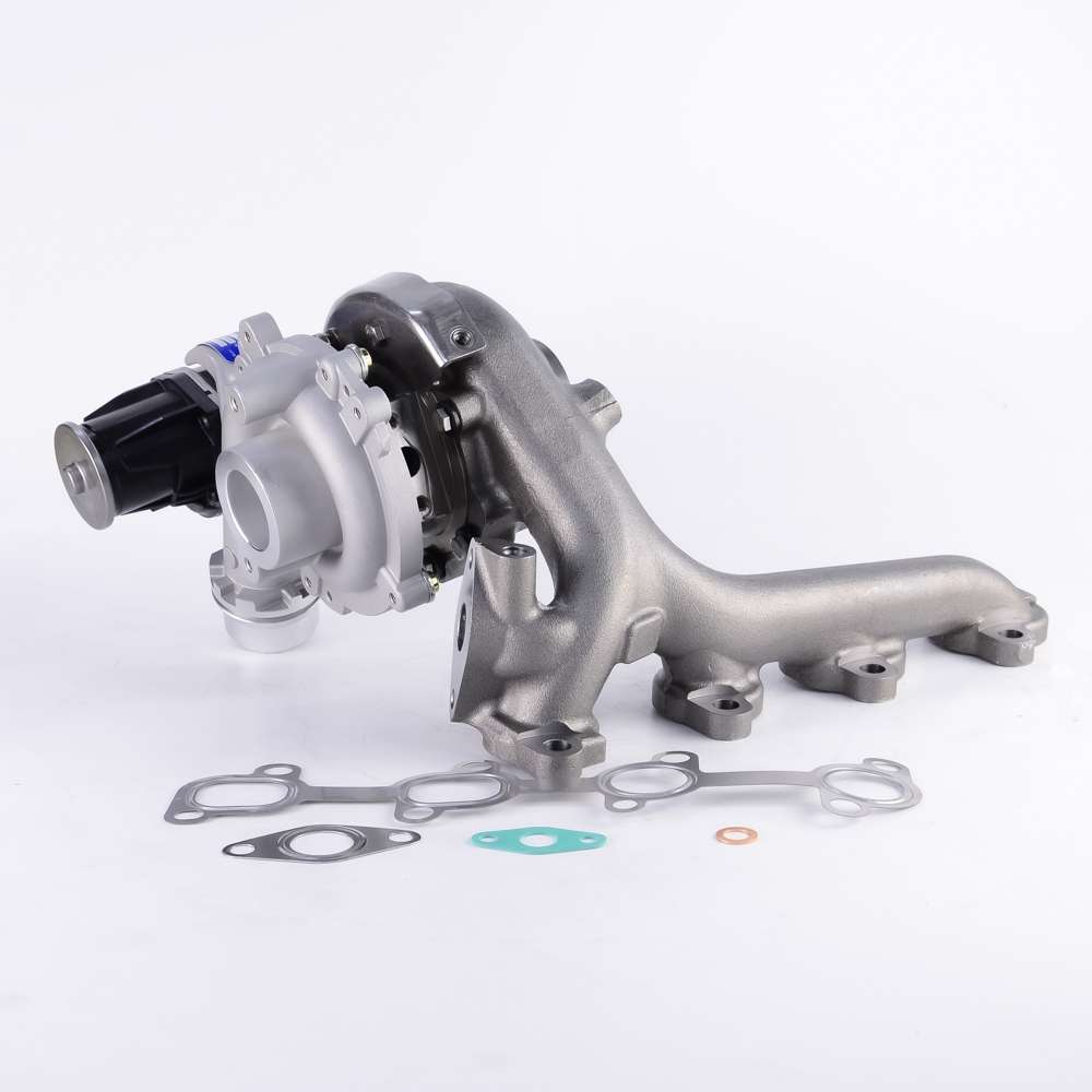 B01V MFS Complete Tuebo 1635-970-0057 GH22-6K682-AB turbocharger turbo charger turbine car turbo