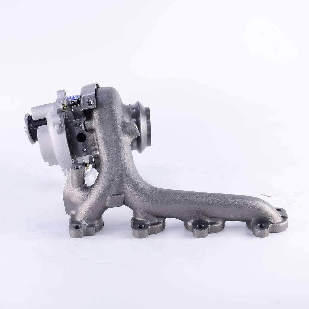 B01V MFS Complete Tuebo 1635-970-0057 GH22-6K682-AB turbocharger turbo charger turbine car turbo