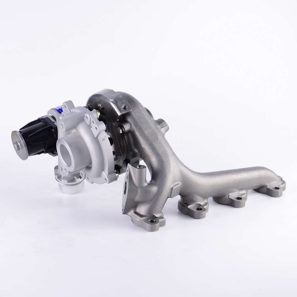 B01V MFS Complete Tuebo 1635-970-0057 GH22-6K682-AB turbocharger turbo charger turbine car turbo