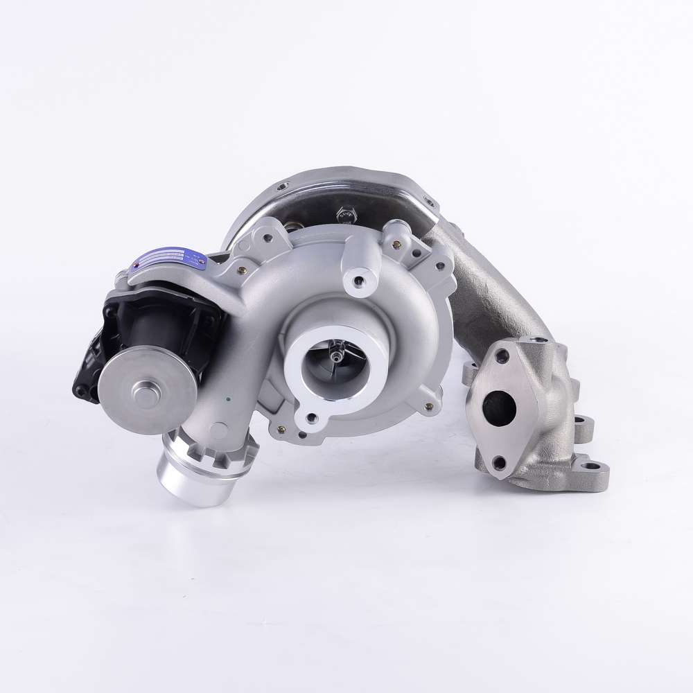 B01V MFS Complete Tuebo 1635-970-0057 GH22-6K682-AB turbocharger turbo charger turbine car turbo