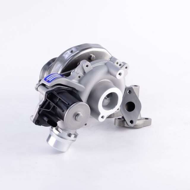B01V MFS Complete Tuebo 1635-970-0057 GH22-6K682-AB turbocharger turbo charger turbine car turbo