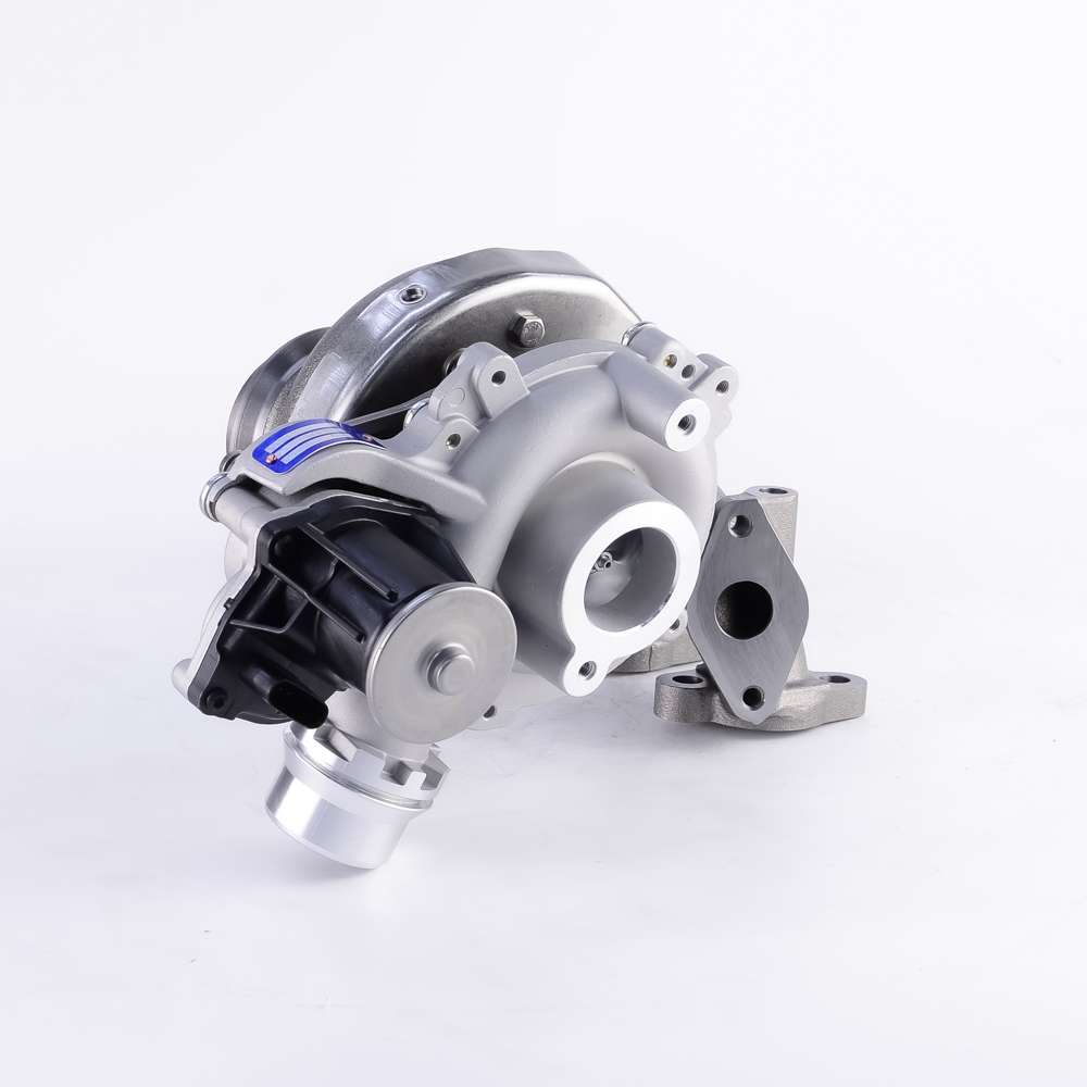 B01V MFS Complete Tuebo 1635-970-0057 GH22-6K682-AB turbocharger turbo charger turbine car turbo