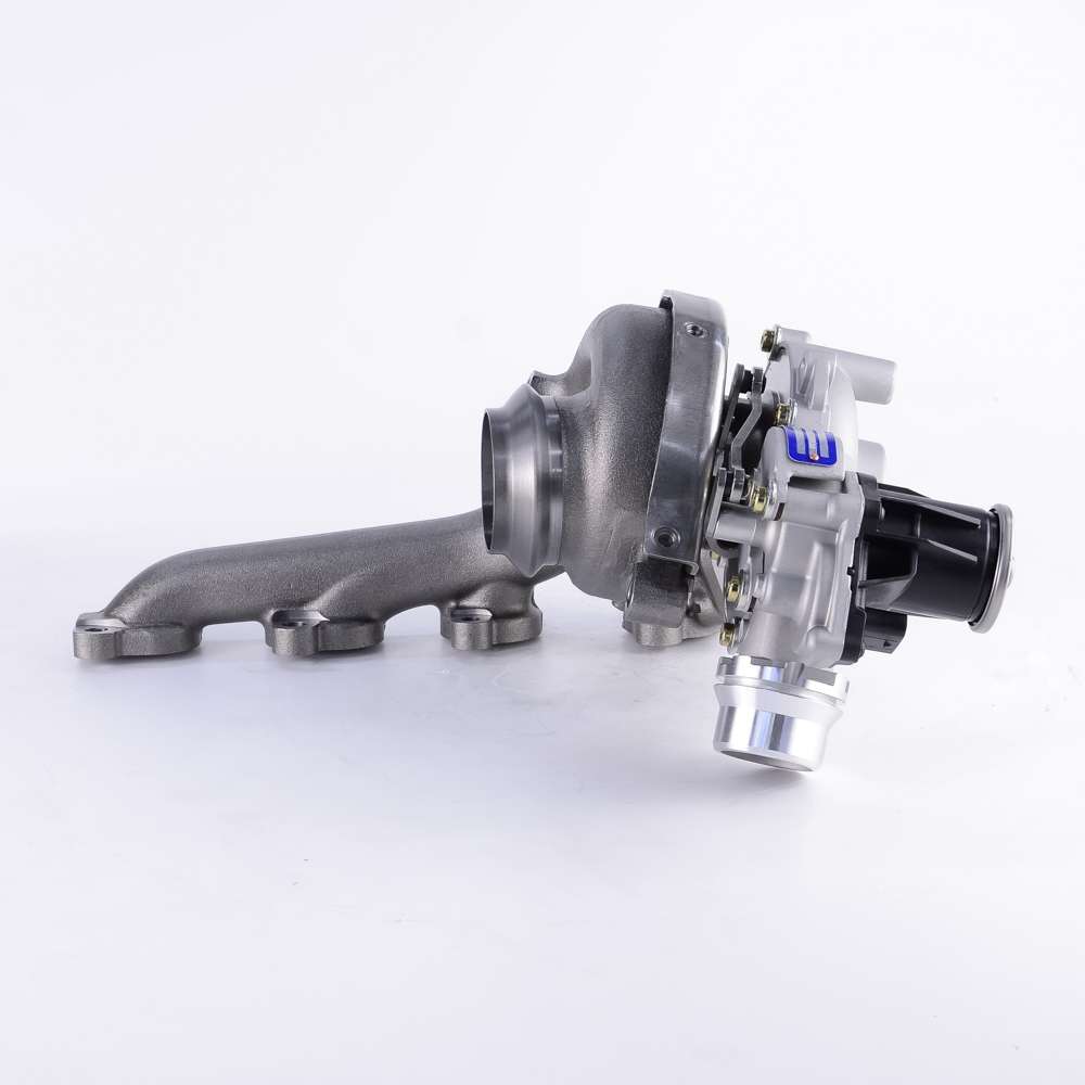 B01V MFS Complete Tuebo 1635-970-0057 GH22-6K682-AB turbocharger turbo charger turbine car turbo
