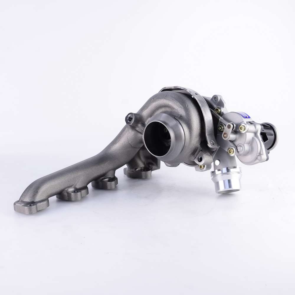 B01V MFS Complete Tuebo 1635-970-0057 GH22-6K682-AB turbocharger turbo charger turbine car turbo
