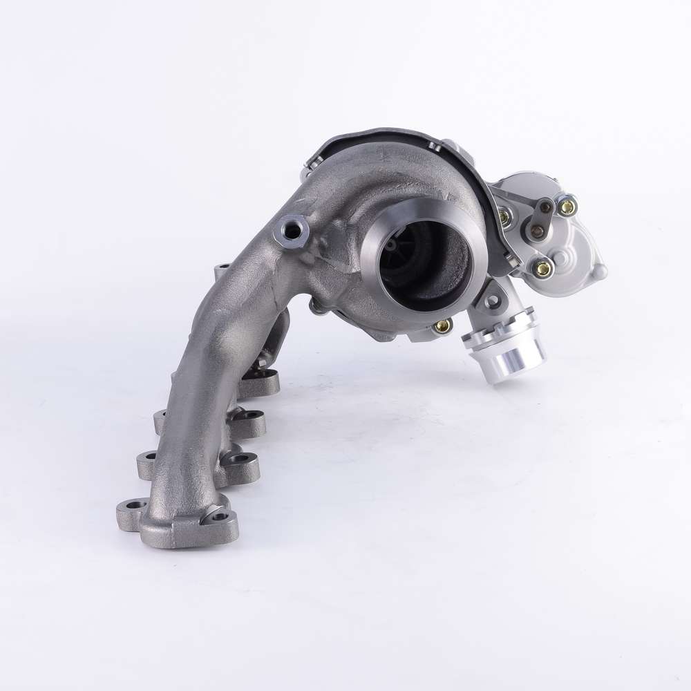 B01V MFS Complete Tuebo 1635-970-0057 GH22-6K682-AB turbocharger turbo charger turbine car turbo