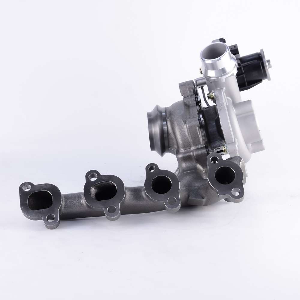 B01V MFS Complete Tuebo 1635-970-0057 GH22-6K682-AB turbocharger turbo charger turbine car turbo