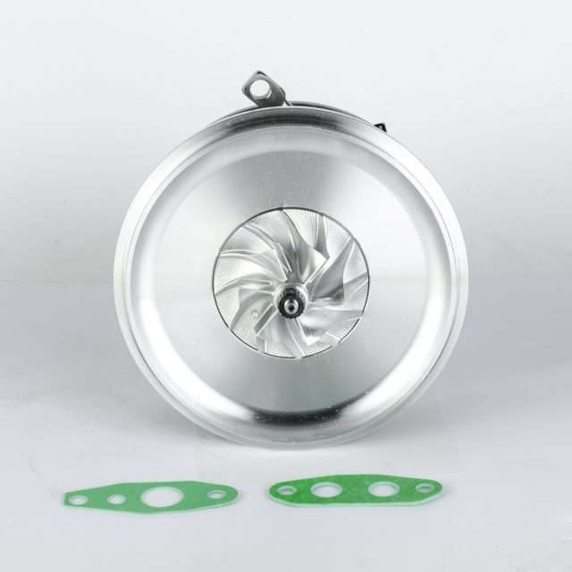 CT16V MFS Turbo Cartridge 17201-0L040 17201-OL040 17201-30101 17201-30110 17201-30160 Turbo Core Turbocharger CHRA Turbine Cartridge