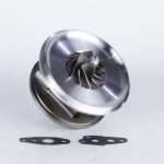 CT16V Turbo Cartridge 17201-30010 17201-30011 Turbo Core Turbocharger CHRA Turbine Cartridge