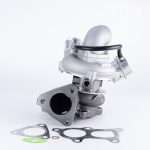 GT17 Complete Turbocharger 28200-42610 2820042610 715924-0001 7159240001 715924-0003 7159240003 full turbo car turbo turbo charger turbine