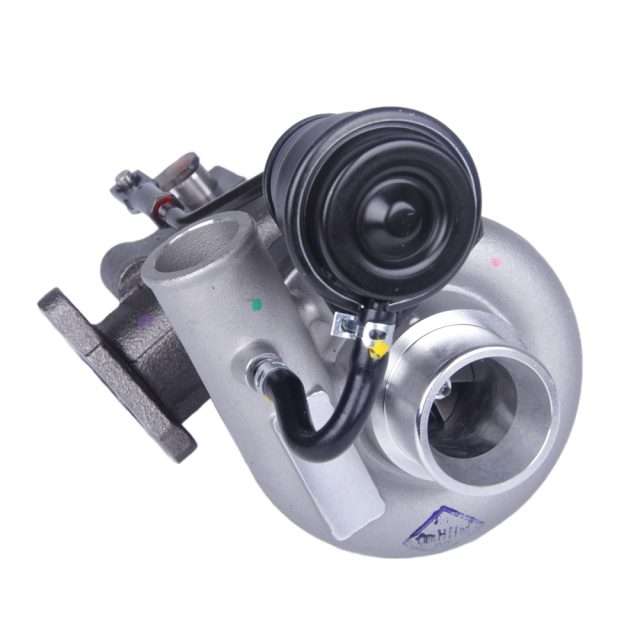 TD025 Complete Turbocharger 28231-27500 2823127500 49173-02622 49173-02620 49173-02612 49173-02610 full turbo car turbo turbo charger turbine