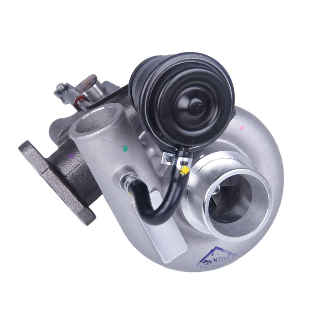 TD025 Complete Turbocharger 28231-27500 2823127500 49173-02622 49173-02620 49173-02612 49173-02610 full turbo car turbo turbo charger turbine