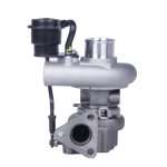 TD025 Complete Turbocharger 28231-27500 2823127500 49173-02622 49173-02620 49173-02612 49173-02610 full turbo car turbo turbo charger turbine