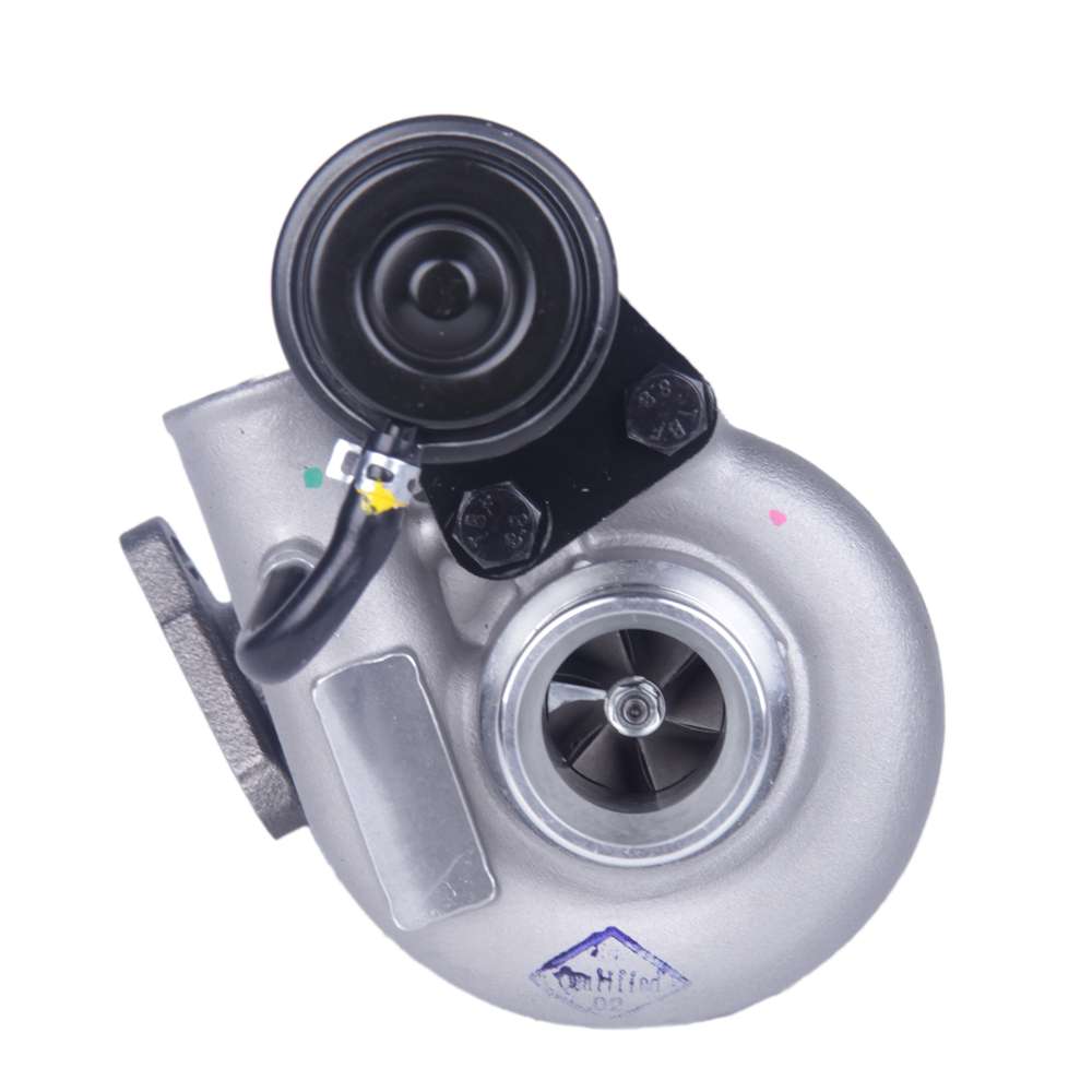 TD025 Complete Turbocharger 28231-27500 2823127500 49173-02622 49173-02620 49173-02612 49173-02610 full turbo car turbo turbo charger turbine