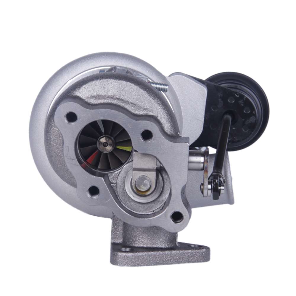 TD025 Complete Turbocharger 28231-27500 2823127500 49173-02622 49173-02620 49173-02612 49173-02610 full turbo car turbo turbo charger turbine