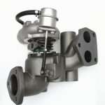 TB250 Complete Turbocharger 452055 452055-0004 ERR4893 PM10051 full turbo car turbo turbo charger turbine