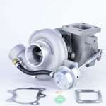 GT2252S Complete Turbocharger 452187-0006 14411-69T00 Full turbo car turbo turbo charger turbine