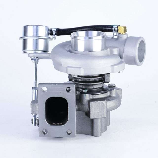 GT2252S Complete Turbocharger 452187-0006 14411-69T00 Full turbo car turbo turbo charger turbine