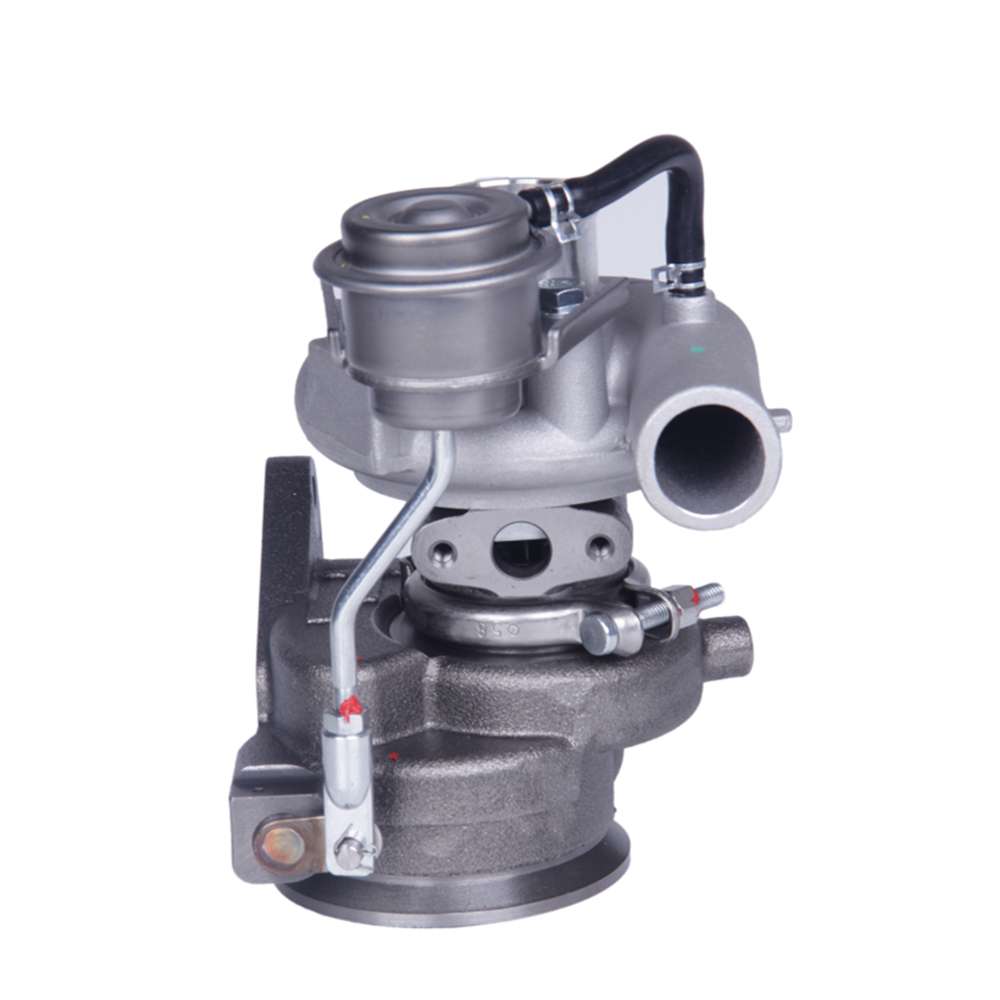 TD03L4 Complete Turbo 49131-05210 49131-05212 6U3Q-6K682-AE 0375K7 71789727 71993636 full turbocharger car turbo turbine turbo charger
