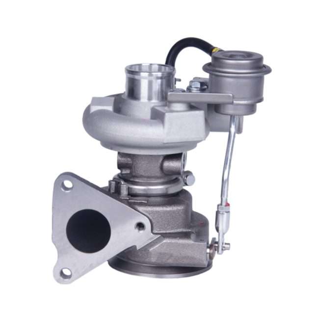 TD03L4 Complete Turbo 49131-05210 49131-05212 6U3Q-6K682-AE 0375K7 71789727 71993636 full turbocharger car turbo turbine turbo charger