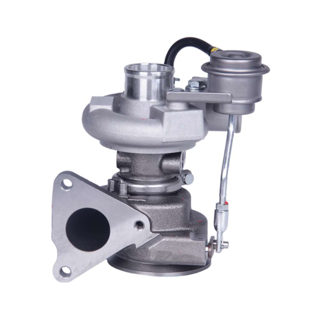TD03L4 Complete Turbo 49131-05210 49131-05212 6U3Q-6K682-AE 0375K7 71789727 71993636 full turbocharger car turbo turbine turbo charger
