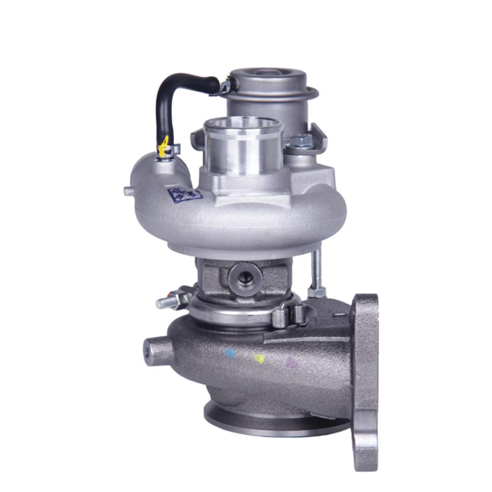 TD03L4 Complete Turbo 49131-05210 49131-05212 6U3Q-6K682-AE 0375K7 71789727 71993636 full turbocharger car turbo turbine turbo charger