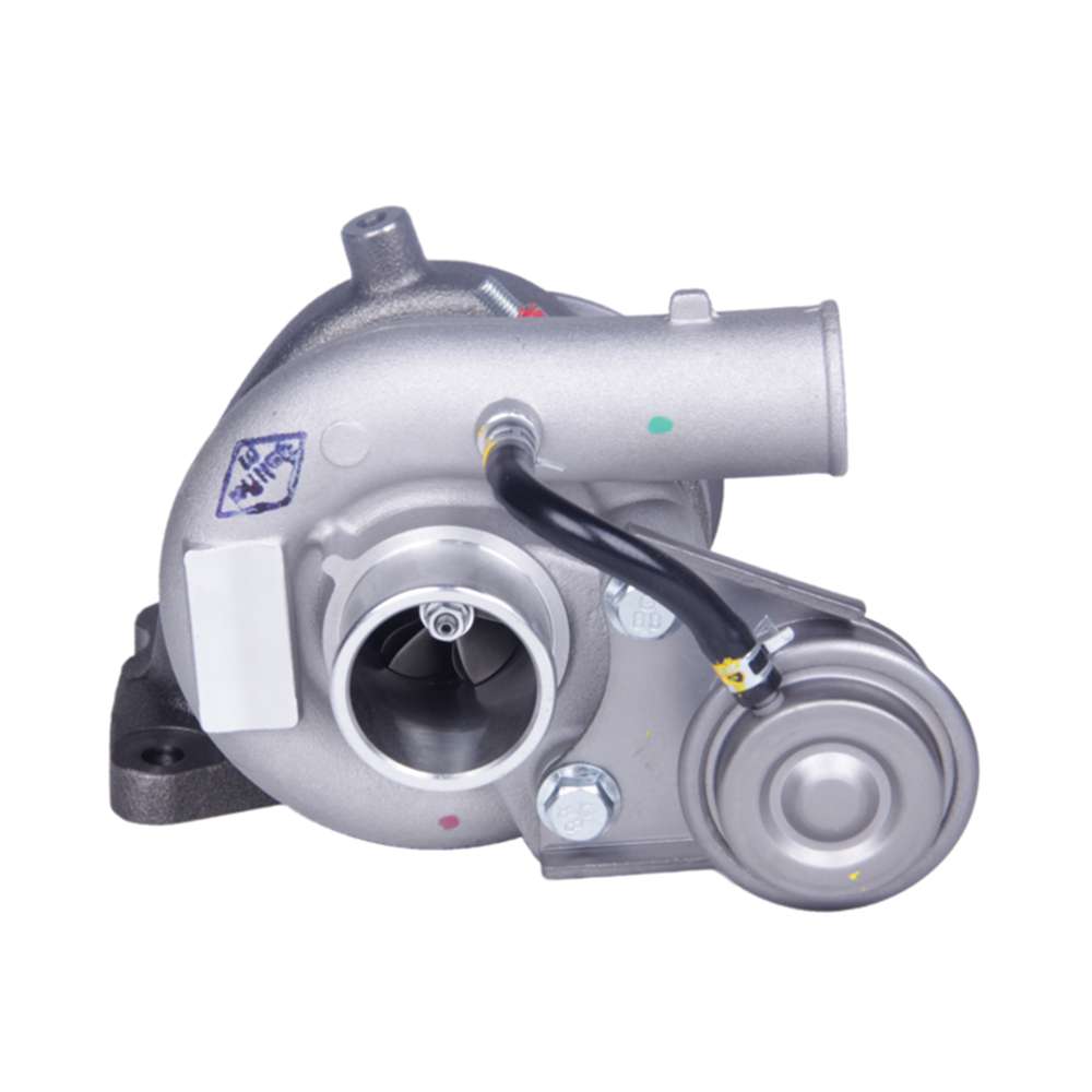 TD03L4 Complete Turbo 49131-05210 49131-05212 6U3Q-6K682-AE 0375K7 71789727 71993636 full turbocharger car turbo turbine turbo charger