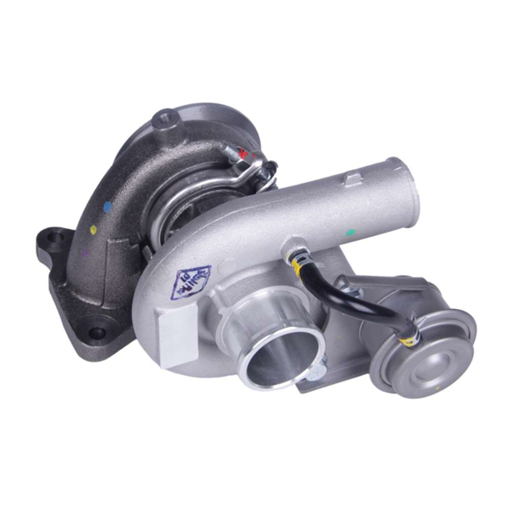 TD03L4 Complete Turbo 49131-05210 49131-05212 6U3Q-6K682-AE 0375K7 71789727 71993636 full turbocharger car turbo turbine turbo charger