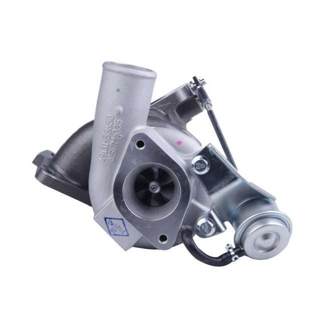 TD03 Complete Turbocharger 49131-05403 49131-05400 49131-05403 49S31-05452 6U3Q6K682DF 6C1Q6K682DF full turbo car turbo turbo charger turbine