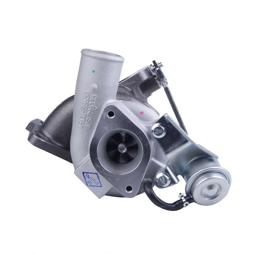 TD03 Complete Turbocharger 49131-05403 49131-05400 49131-05403 49S31-05452 6U3Q6K682DF 6C1Q6K682DF full turbo car turbo turbo charger turbine