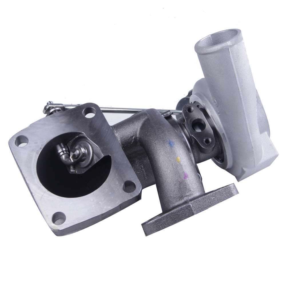 TD03 Complete Turbocharger 49131-05403 49131-05400 49131-05403 49S31-05452 6U3Q6K682DF 6C1Q6K682DF full turbo car turbo turbo charger turbine