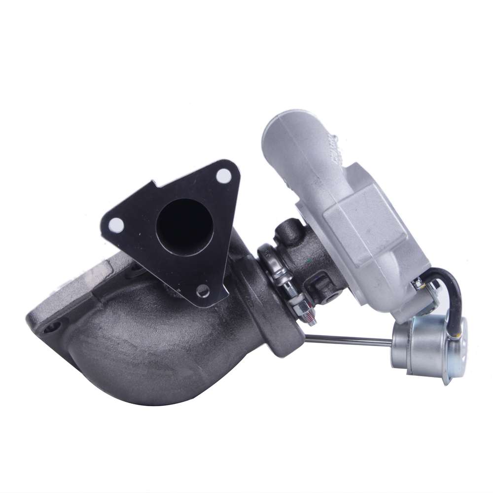 TD03 Complete Turbocharger 49131-05403 49131-05400 49131-05403 49S31-05452 6U3Q6K682DF 6C1Q6K682DF full turbo car turbo turbo charger turbine